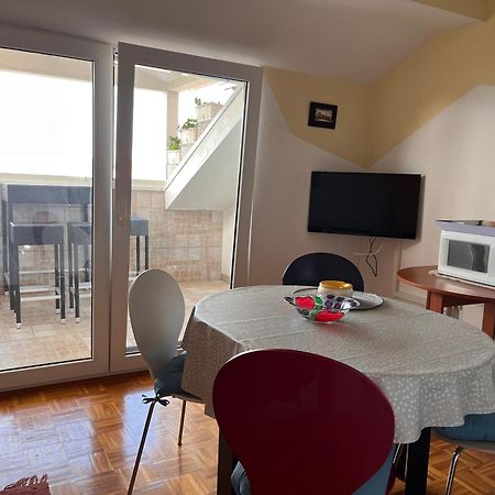 Apartments By The Sea Selce, Crikvenica - 4802 Kültér fotó