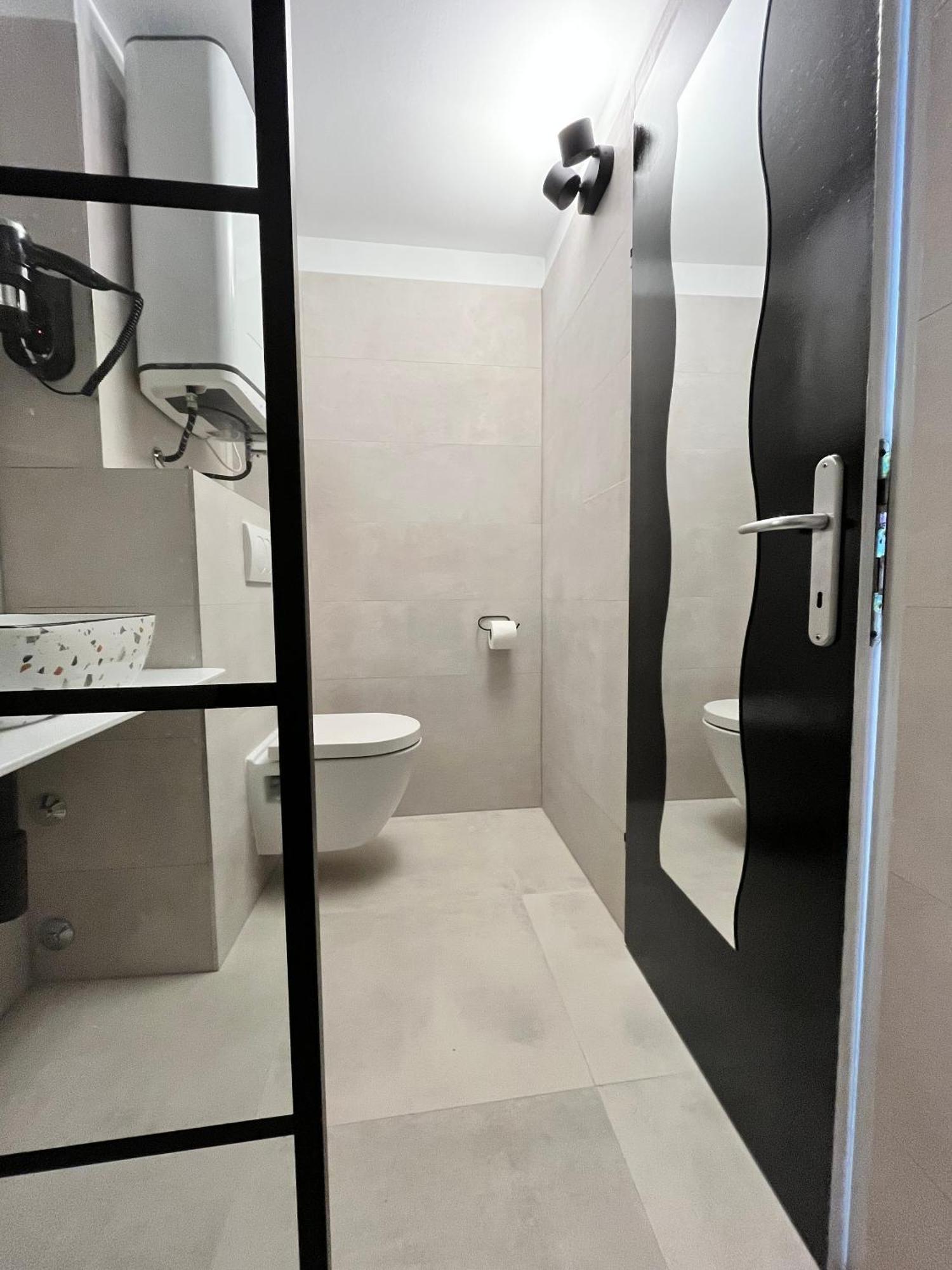 Apartments By The Sea Selce, Crikvenica - 4802 Szoba fotó